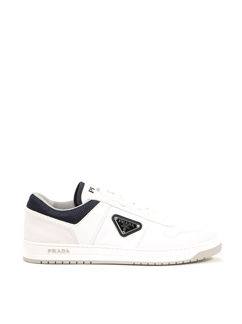 Sneakers PRADA uomo Cumini